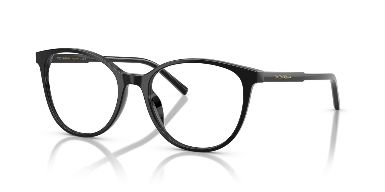 501 - Black