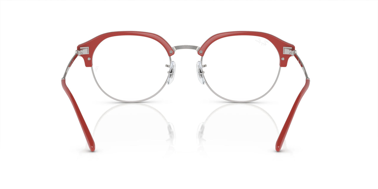 8323 - Red - Clear