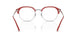 8323 - Red - Clear