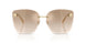 12625A - Gold - Light Brown Dark Brown Gradient