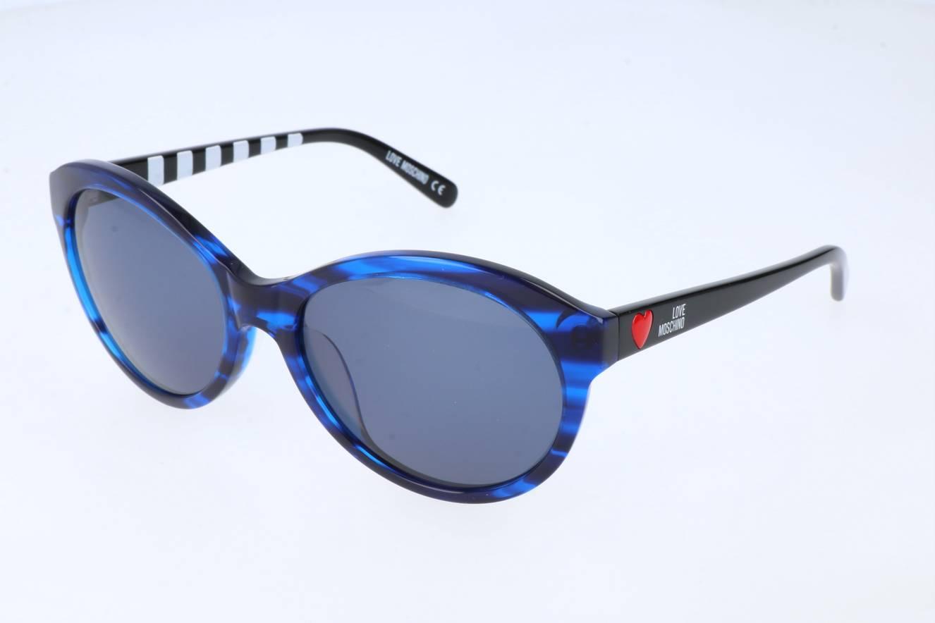 Love Moschino ML510 Sunglasses display picture 2
