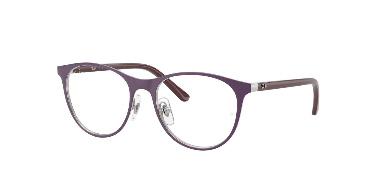 Ray-Ban Junior 9552V Eyeglasses