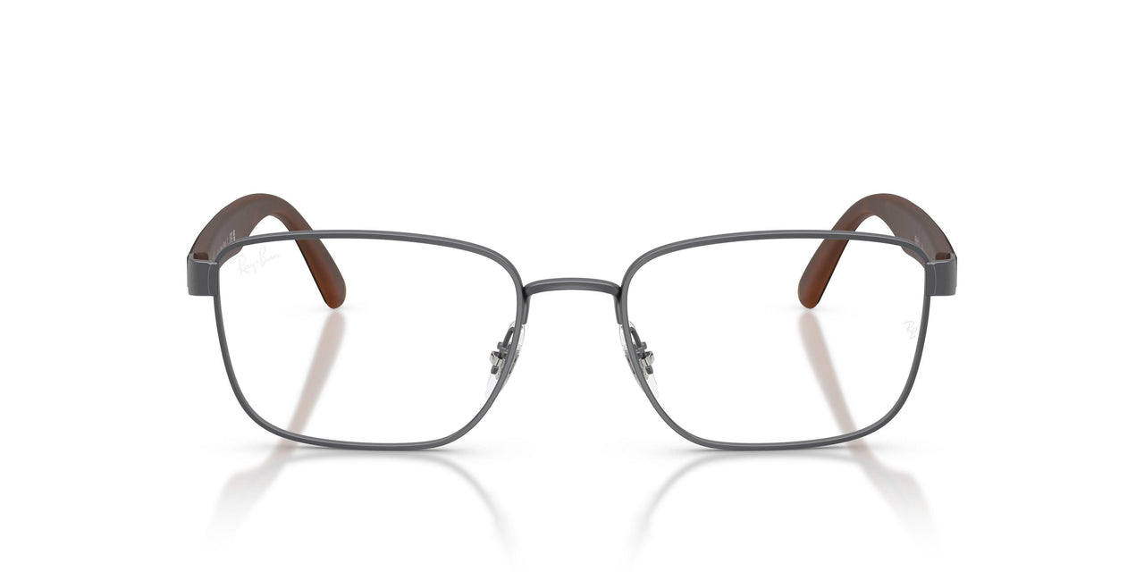 3185 - Grey - Clear