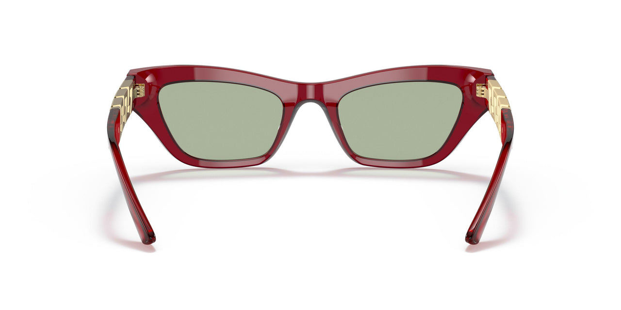 388/2 - Red - Green