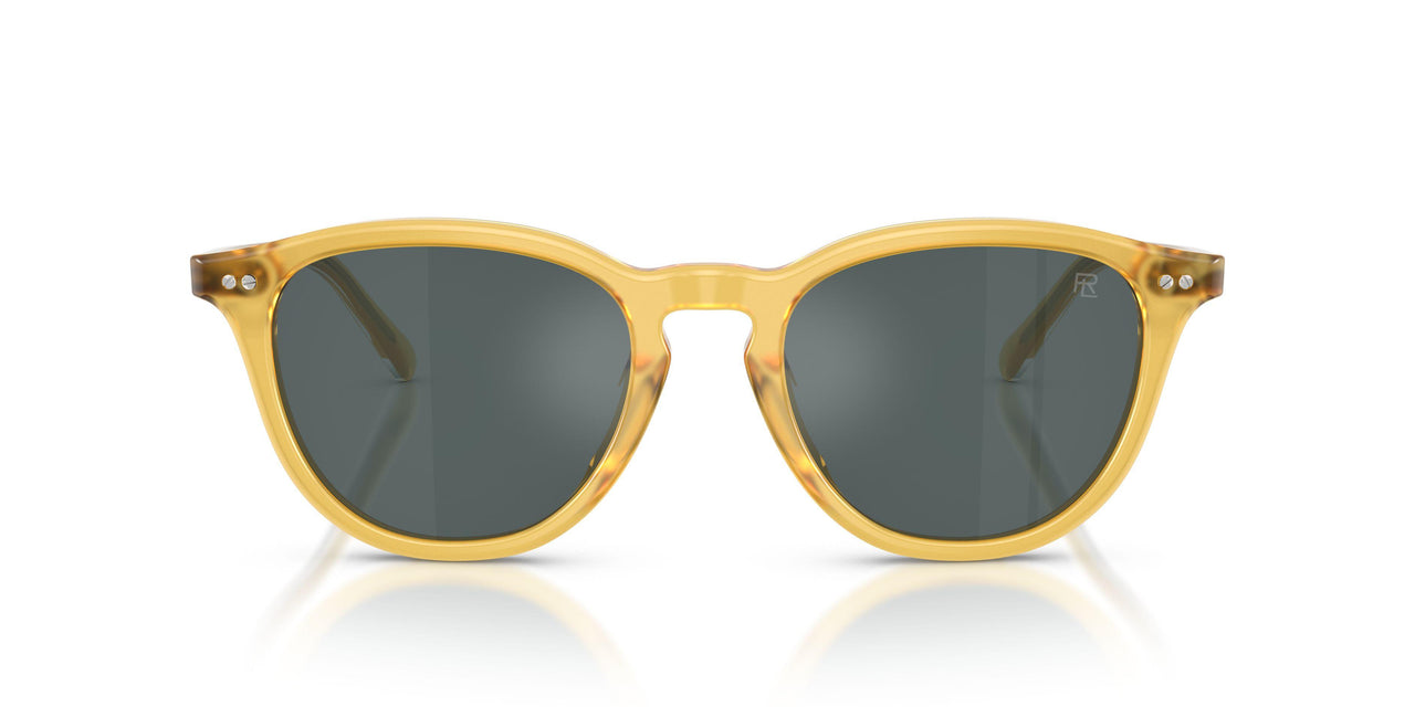 50053R - Tortoise - Dark Grey Mirror Green