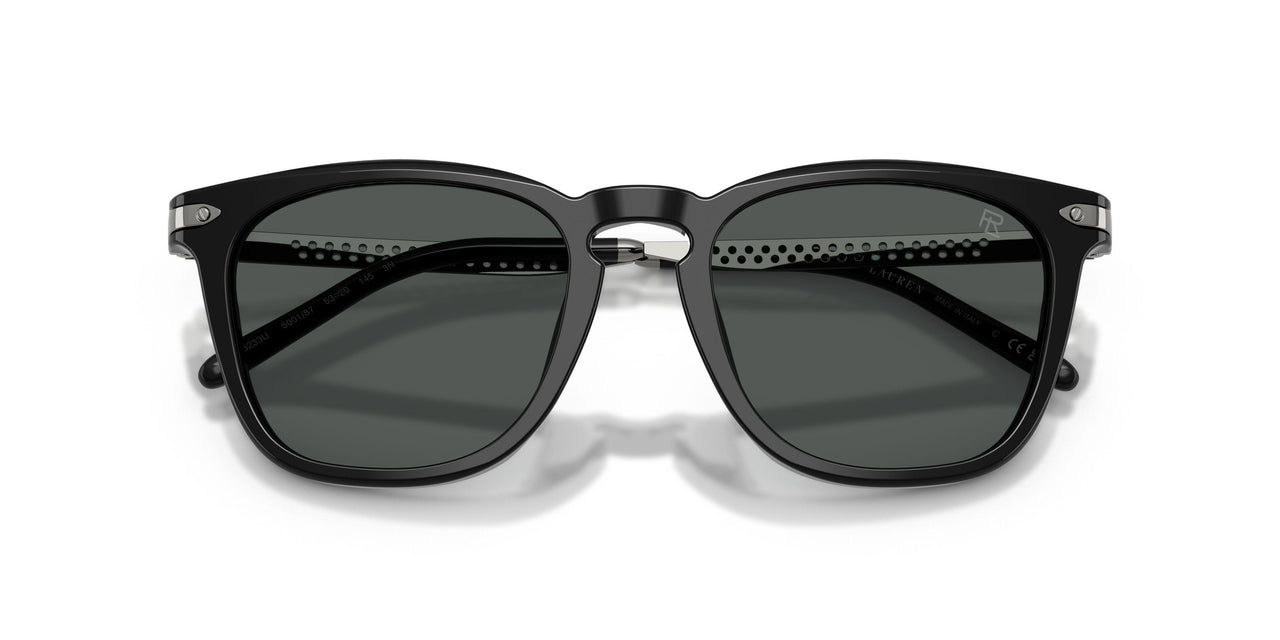 500187 - Black - Grey