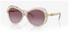 30038H - Brown - Violet Gradient