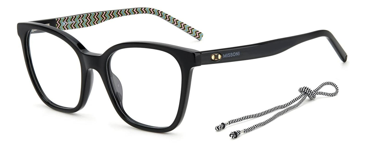 807 - BLACK