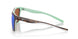 903709 - 255 Shiny Tort/white/seafoam - Green Mirror 580p