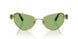 4004/2 - Gold - Dark Green