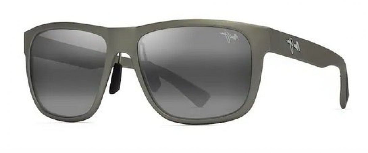 Maui Jim PUAKEA MJ670 Sunglasses