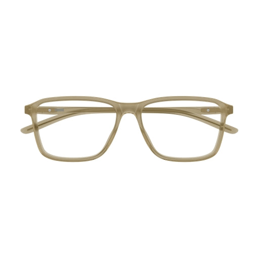 004 - Beige - Transparent