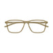 004 - Beige - Transparent