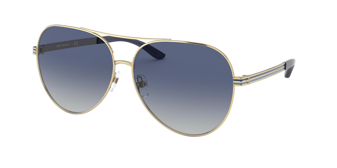 Tory Burch 6078 Sunglasses