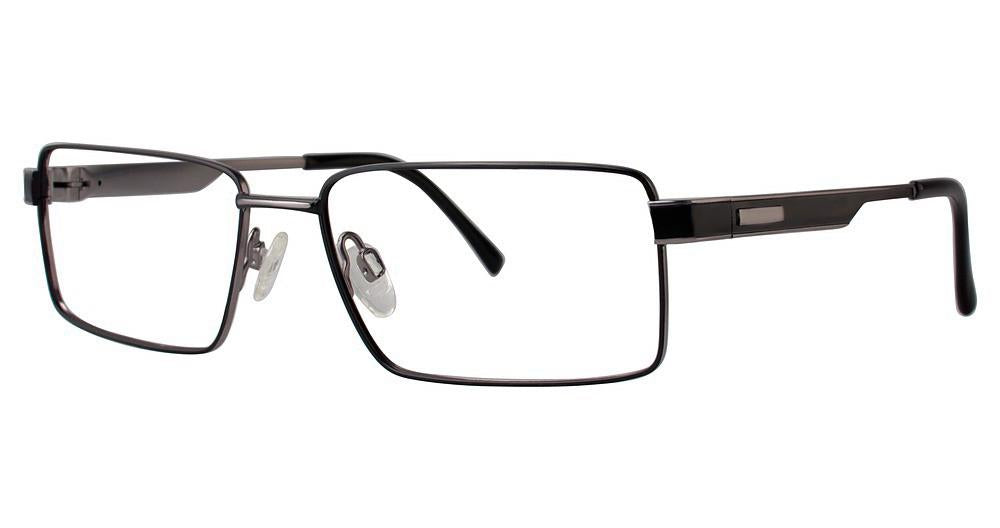 MTTBLCKGNMTL - Matte Black/Gunmetal