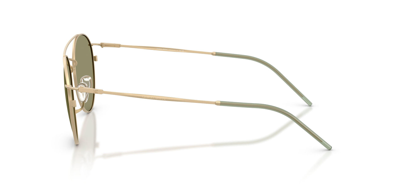 30022A - Gold - Green