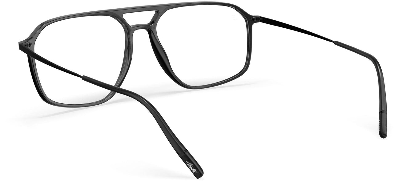 9540 - Jet Black