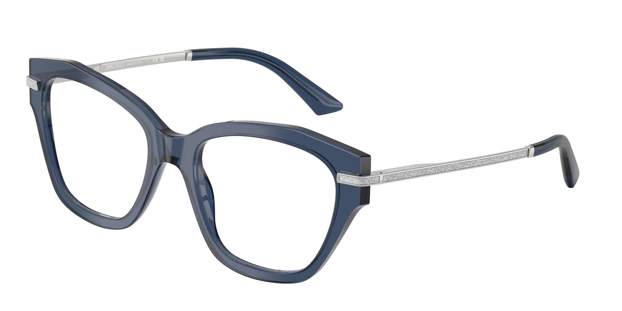 Jimmy Choo 3043JF Eyeglasses