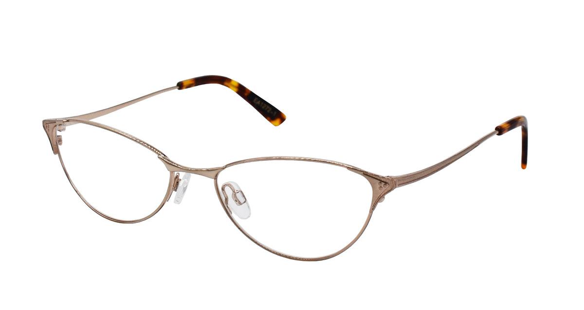 Elizabeth Arden 1272 Eyeglasses