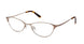 Elizabeth Arden 1272 Eyeglasses