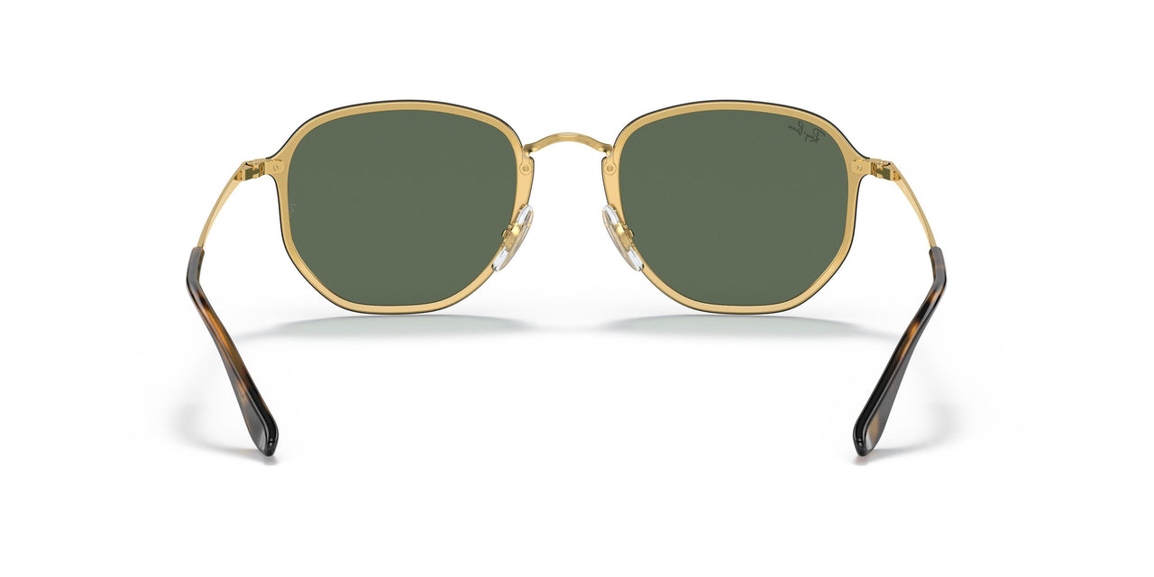 001/71 - Gold - Green