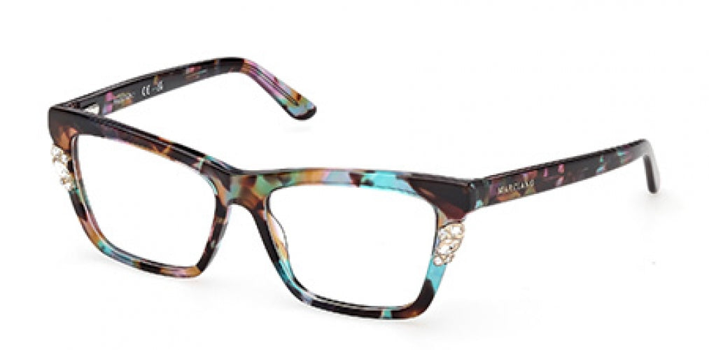 Guess By Marciano 50048 Eyeglasses