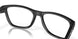 816301 - Satin Black - Clear
