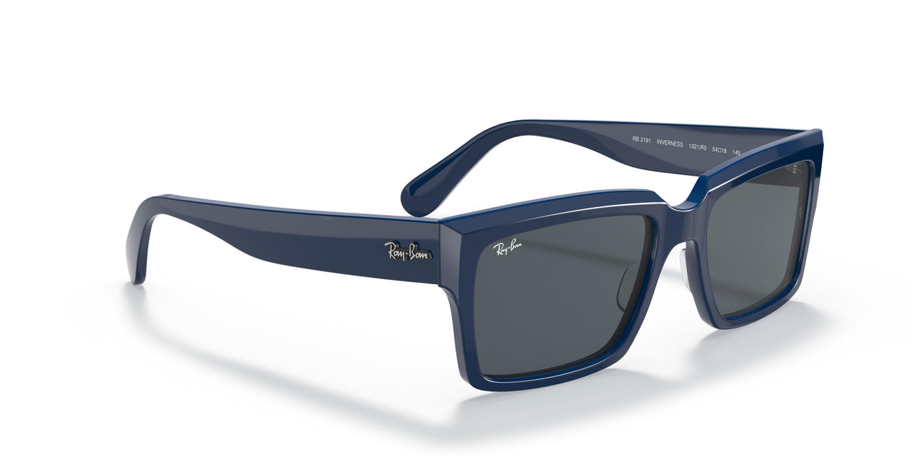 1321R5 - Blue - Blue