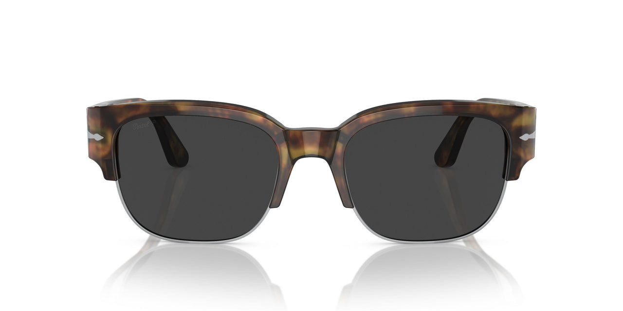 108/48 - Tortoise - Polar Black