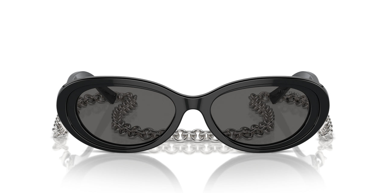 8001S4 - Black - Dark Grey
