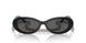 8001S4 - Black - Dark Grey