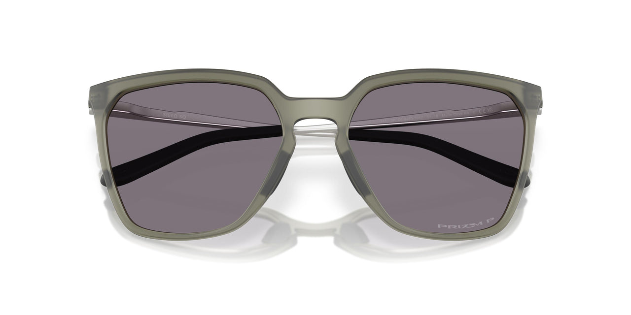 948010 - Green - Prizm Grey Polarized