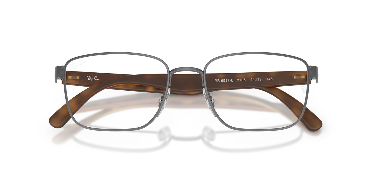 3185 - Grey - Clear