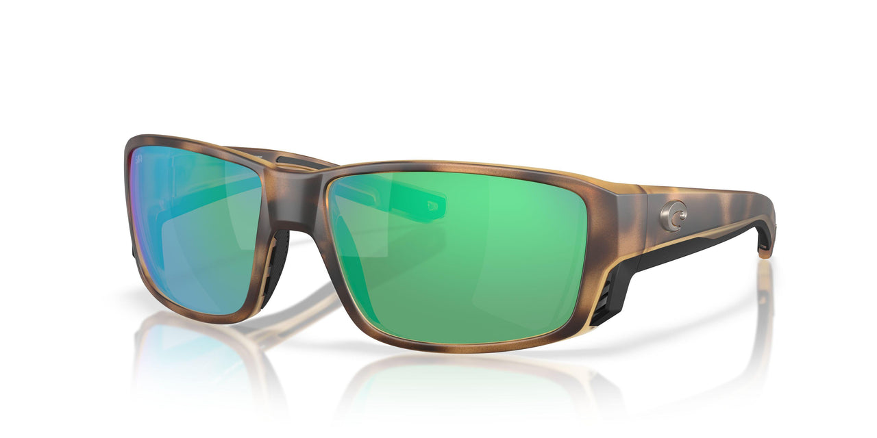 910515 - Tortoise - Green Mirror