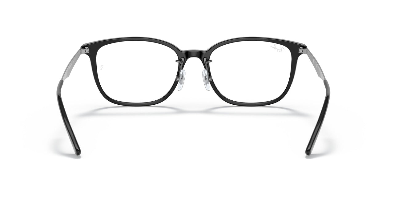 2000 - Black - Clear