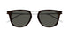 002 - Havana/Silver - Grey