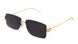 Bottega Veneta New Classic BV1126S Sunglasses