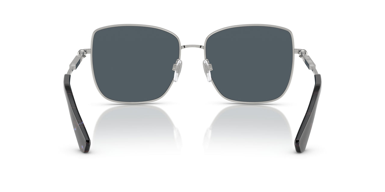 135387 - Silver - Dark Grey