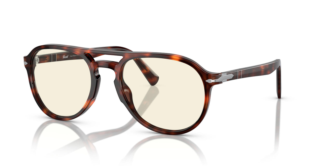 24/BL - Havana - Grey