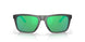 910704 - Grey - Green Mirror