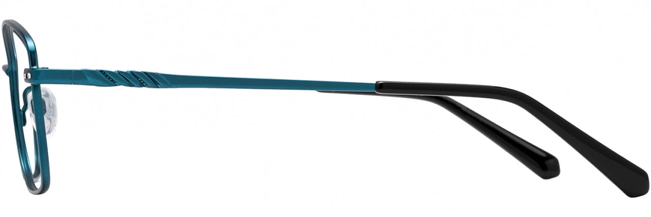 3 - Teal