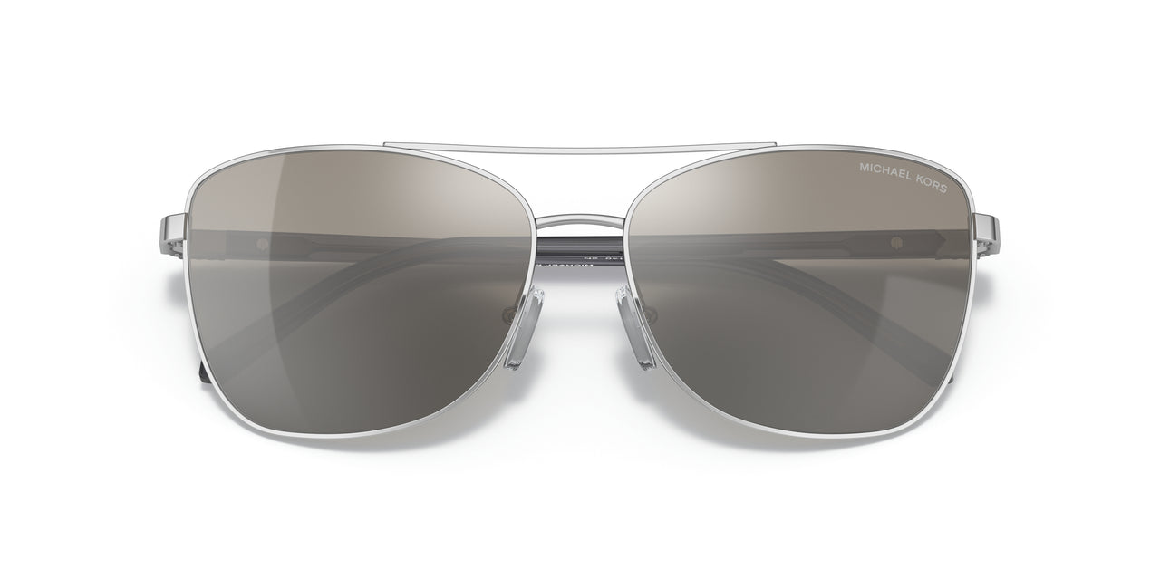 11536G - Silver - Silver Mirror