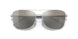 11536G - Silver - Silver Mirror