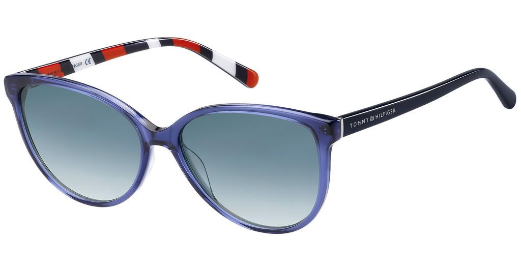 Tommy Hilfiger Th1670 Sunglasses