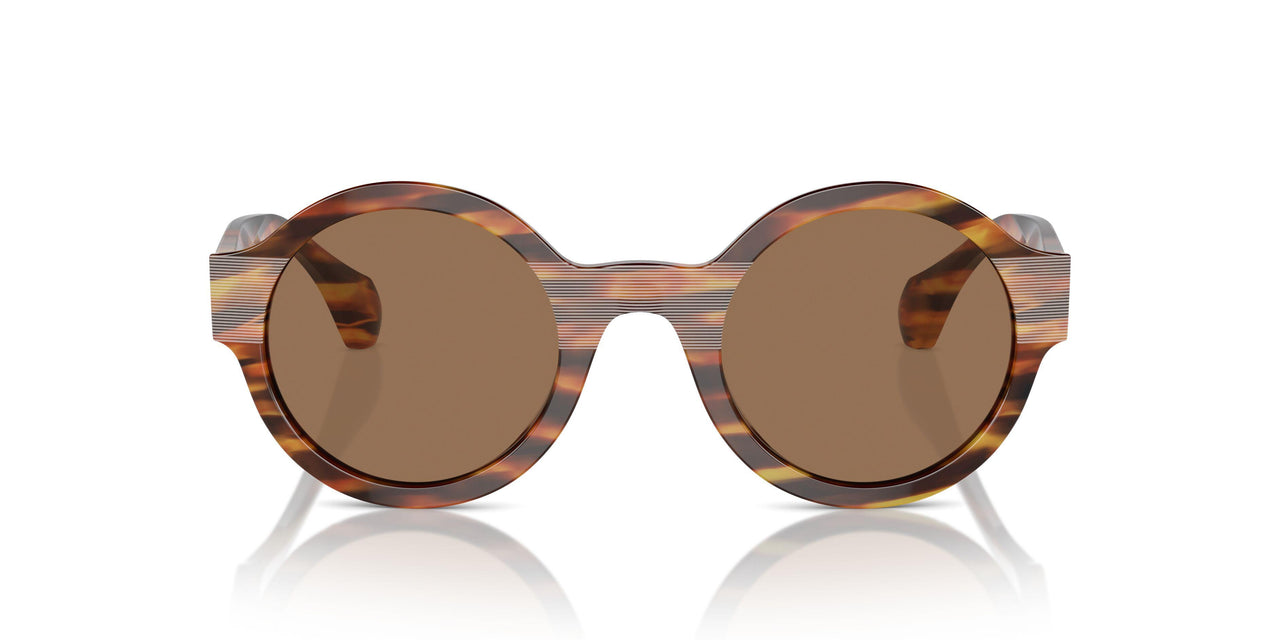 001/83 - Brown - Polar Brown