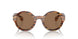 001/83 - Brown - Polar Brown