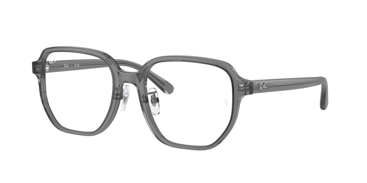 Ray-Ban 5424D Eyeglasses