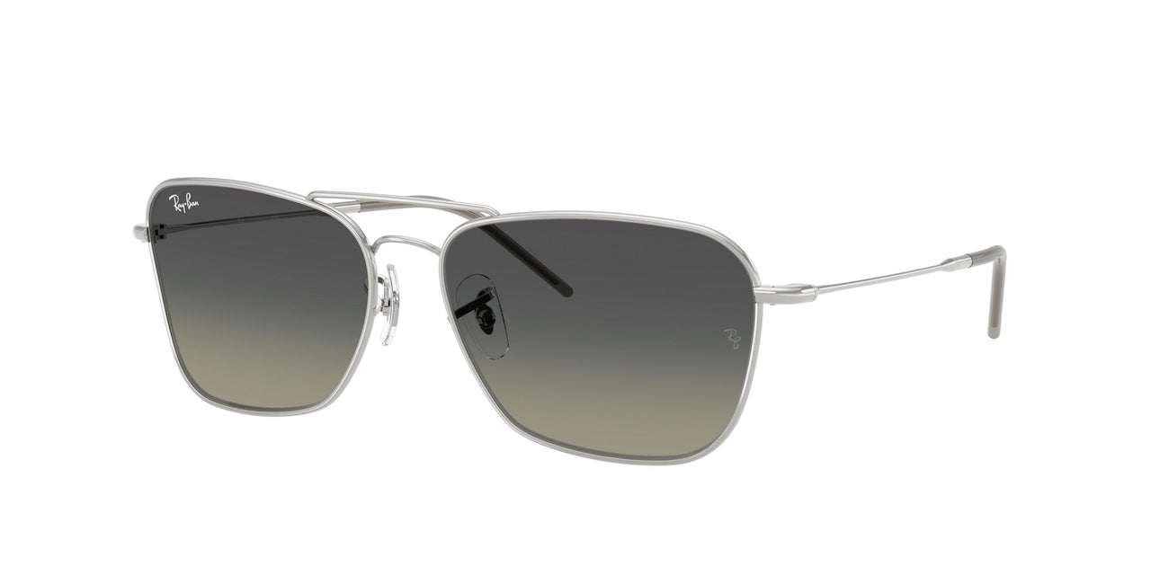 Ray-Ban Caravan Reverse R0102S Sunglasses