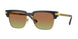 GB1/E8 - Black - Green/brown