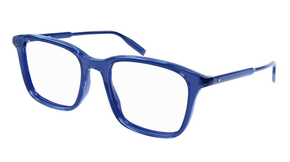Montblanc Established MB0011O Eyeglasses